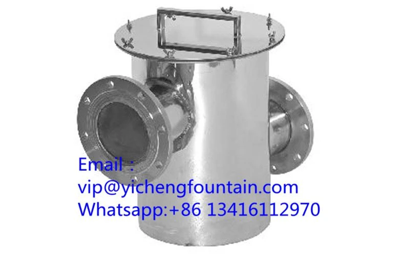 毛发收集器